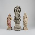 1331 6293 SCULPTURES